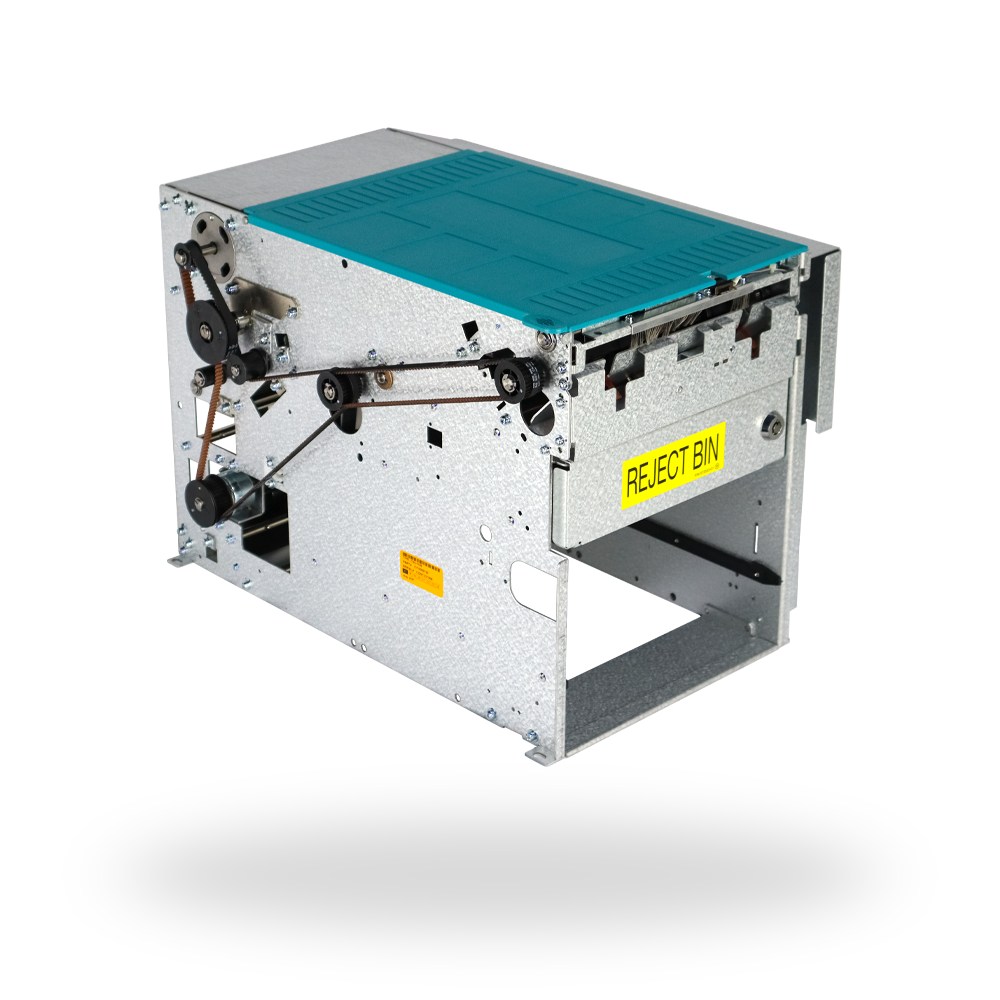 Hyosung 2,000 Note Dispenser (w/o Cassette)