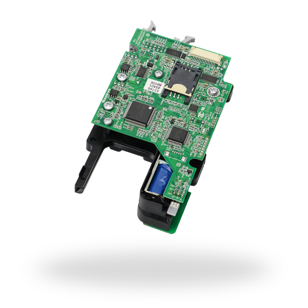 Hyosung EMV Card Reader