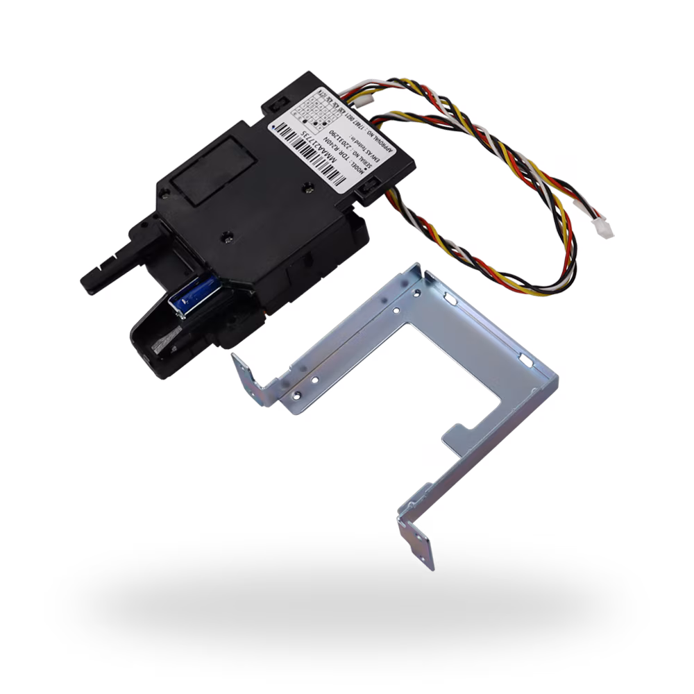 Genmega EMV Card Reader Upgrade Kit
