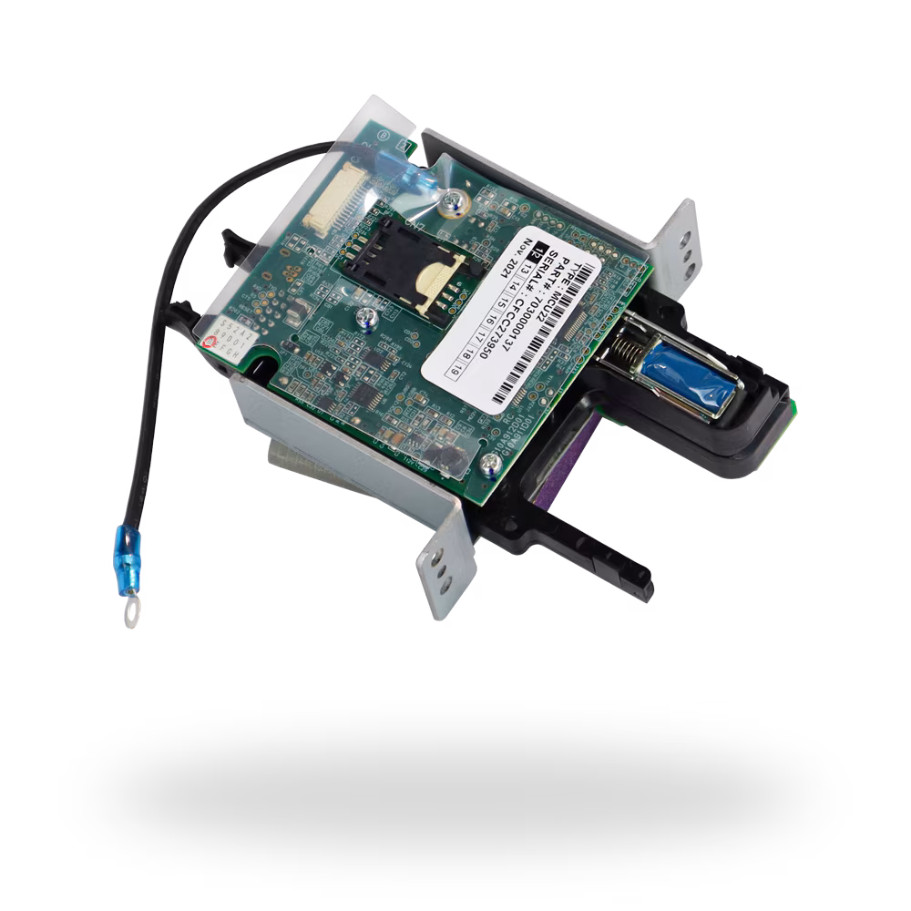Hyosung EMV Card Reader Kit