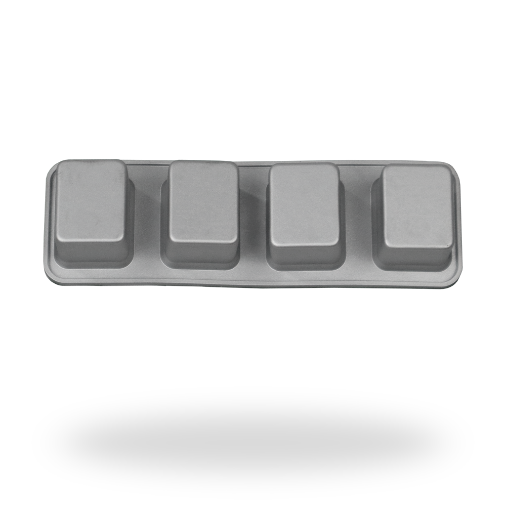 Hyosung Rubber Function keypad