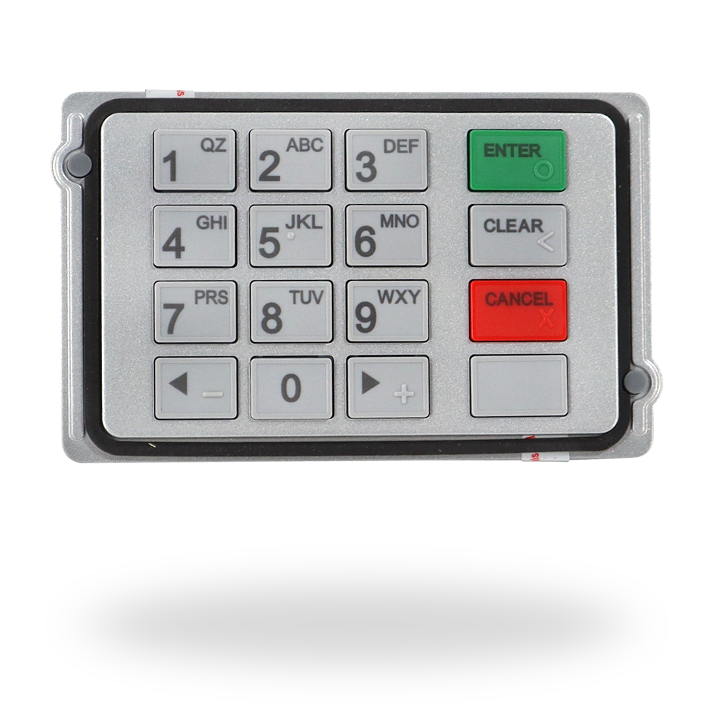 Hyosung X1 Keypad