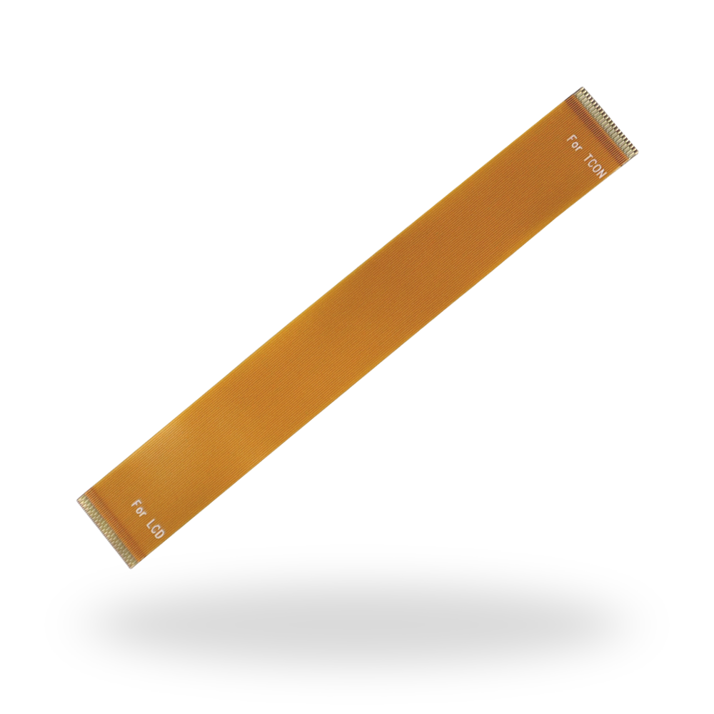 Genmega Onyx LCD Ribbon Cable