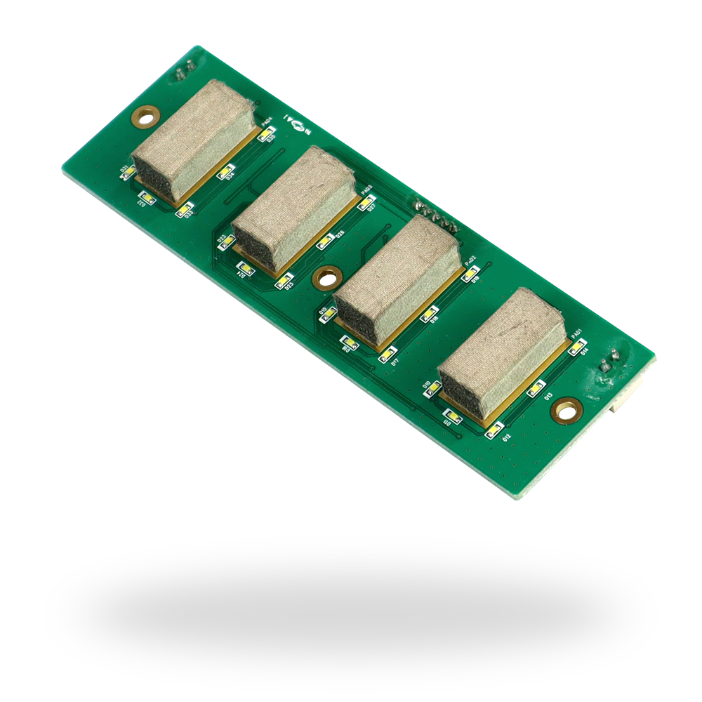 Hantle/Genmega Function Key Board (L/R)