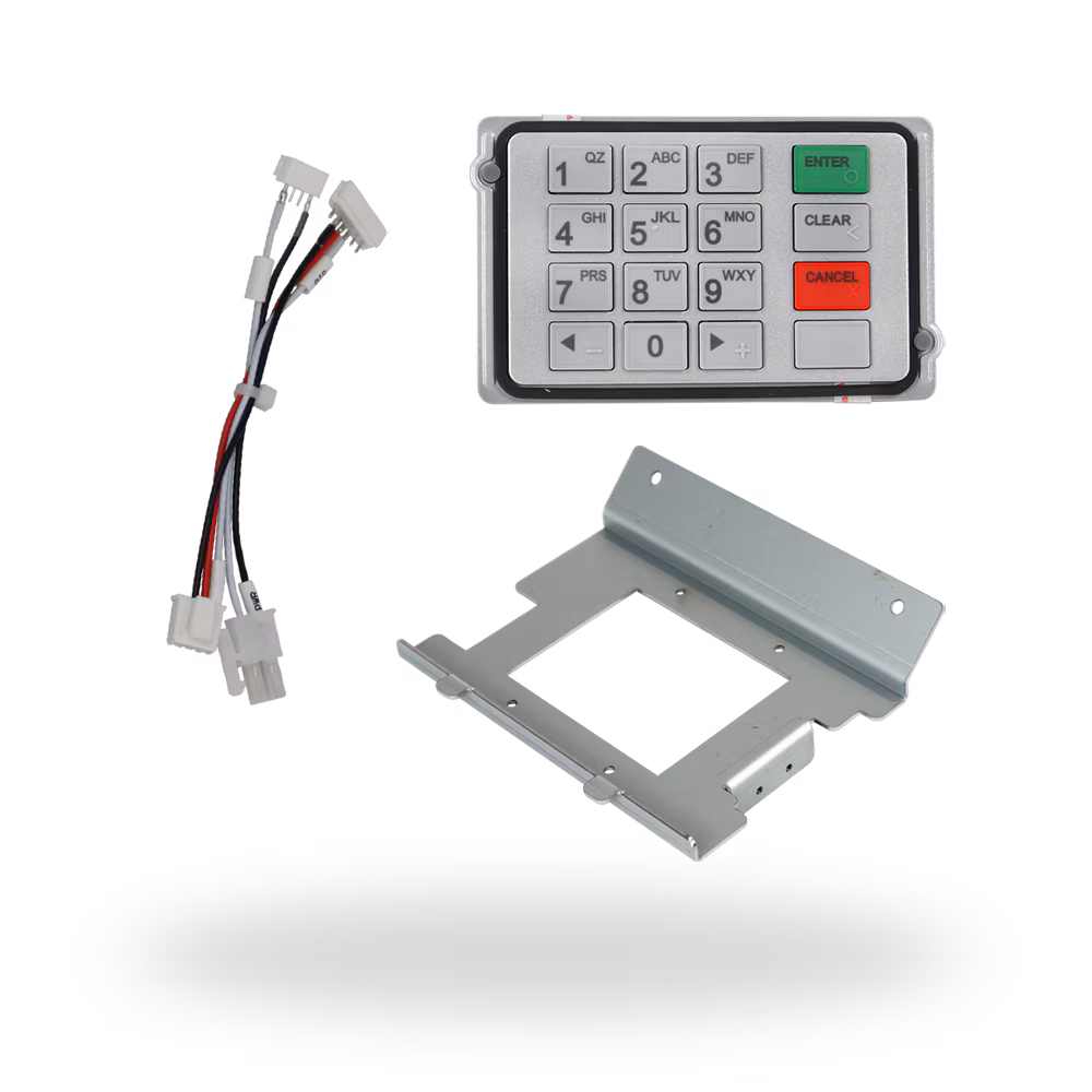 Hyosung X1 Keypad Upgrade Kit