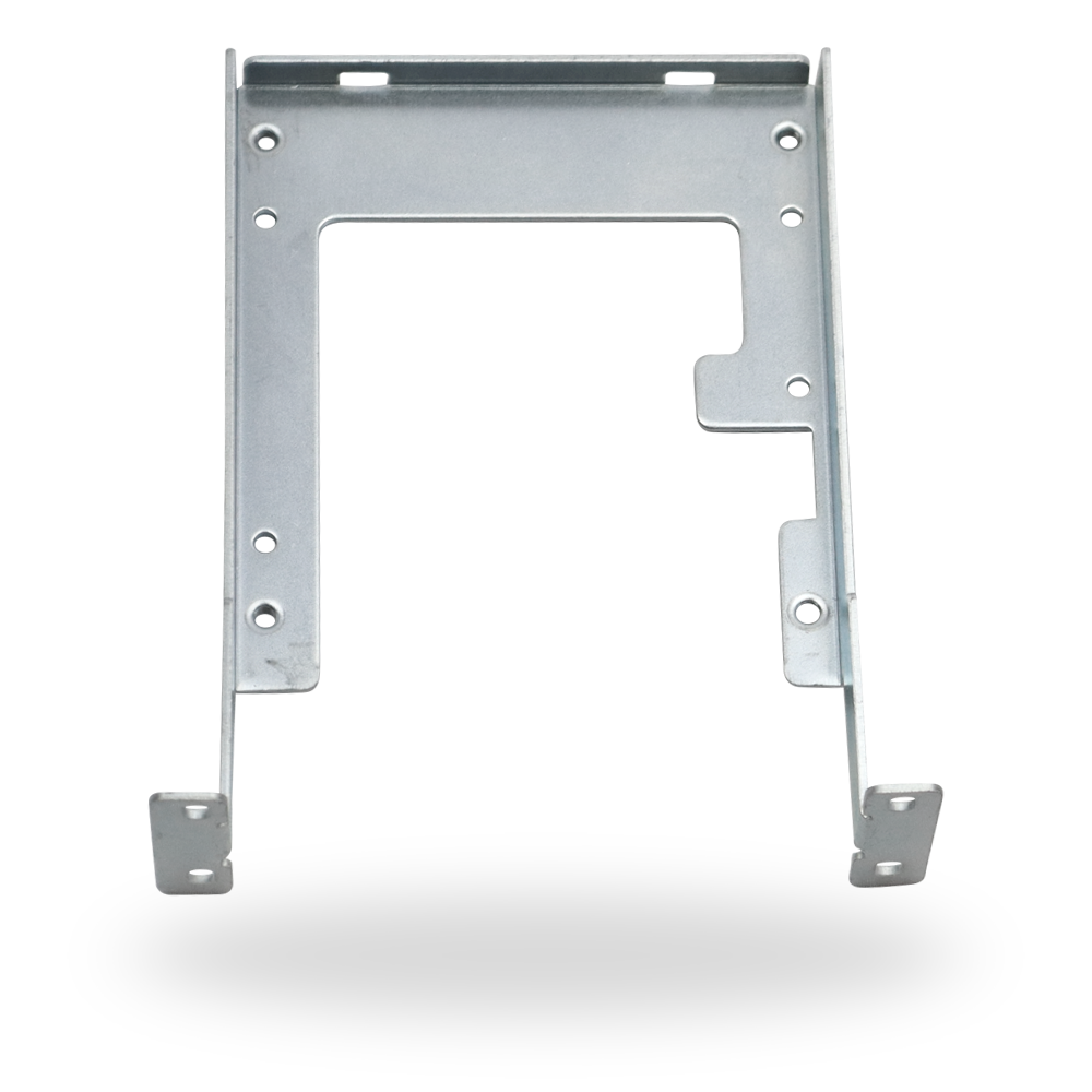 Genmega TDR Card Reader Bracket