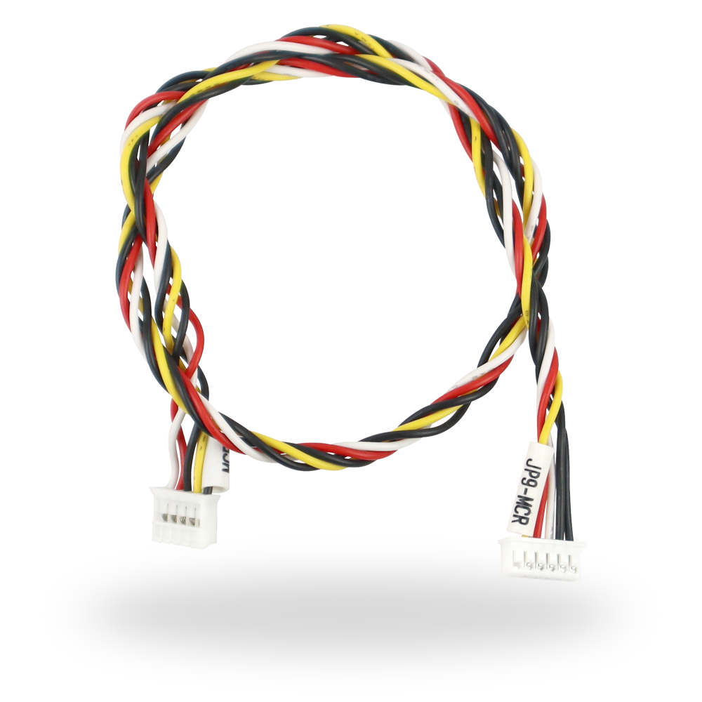 Genmega TDR Card Reader Bracket Cable