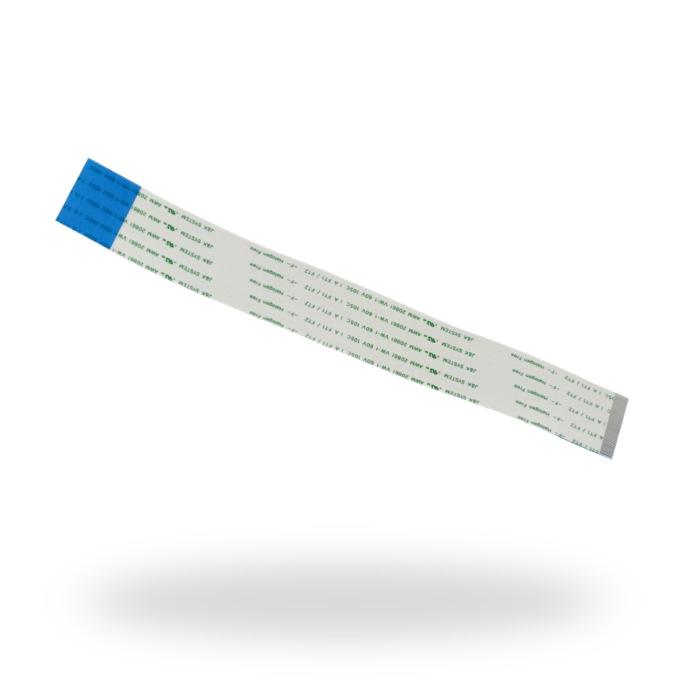 Hantle/Genmega LCD Ribbon Cable