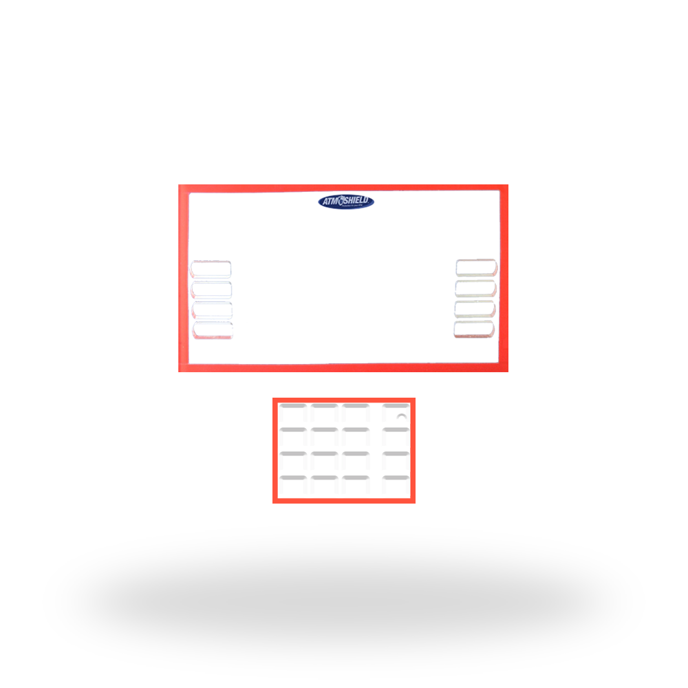 ATM Shield Hyosung NH5000 Bundle