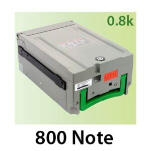 Genmega GT3000 ATM Machine - Genmega GT3000 ATM Machine 800 note