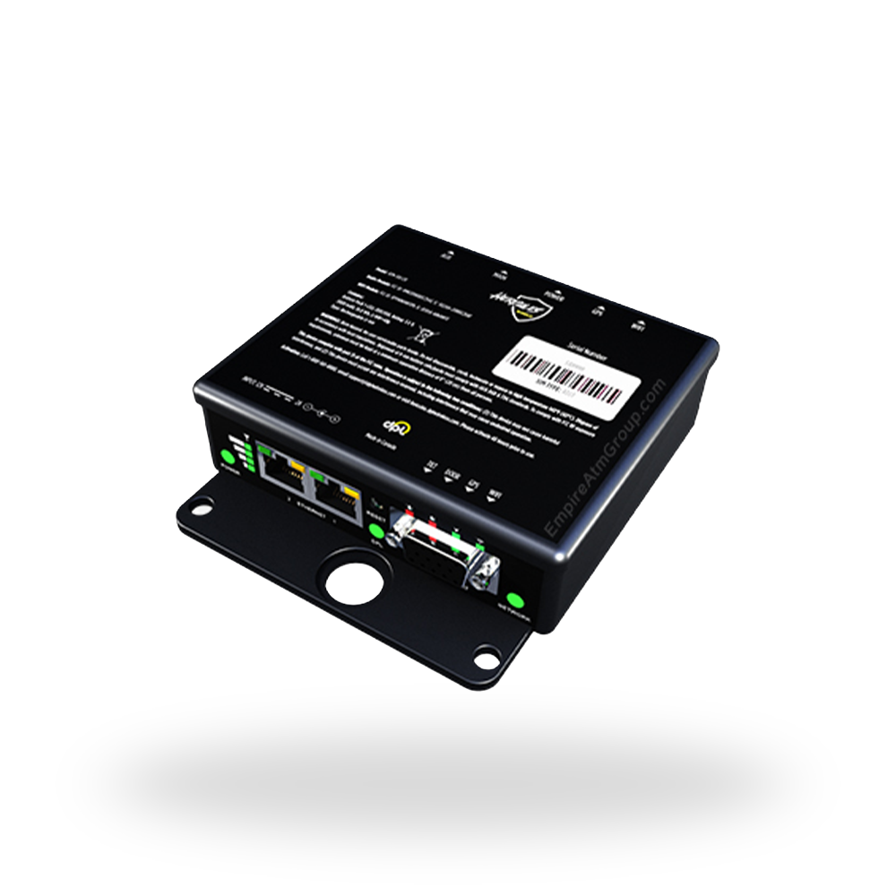 DPL Hercules Modem
