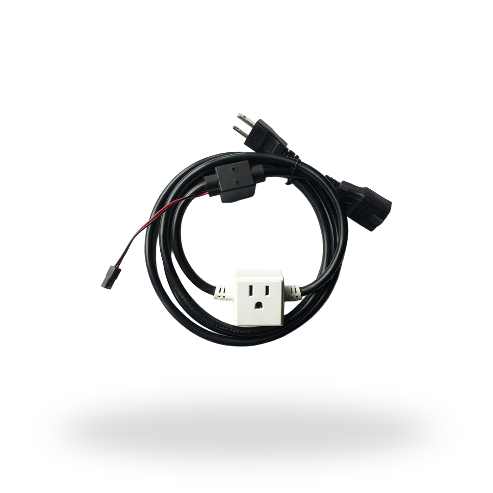 DPL Restart Accessory
