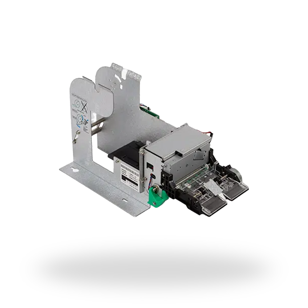 Genmega Printer Assembly 2" LRPU III