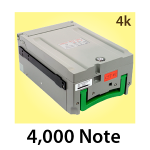 Genmega G2500 ATM Machine - Genmega 2500 ATM Machine 4K