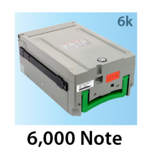 Genmega G2500 ATM Machine - Genmega 2500 ATM Machine 6K