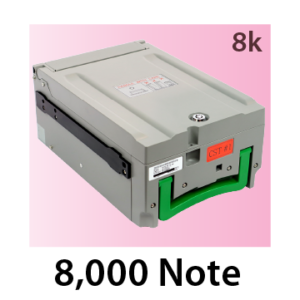 Genmega G2500 ATM Machine - Genmega 2500 ATM Machine 8K