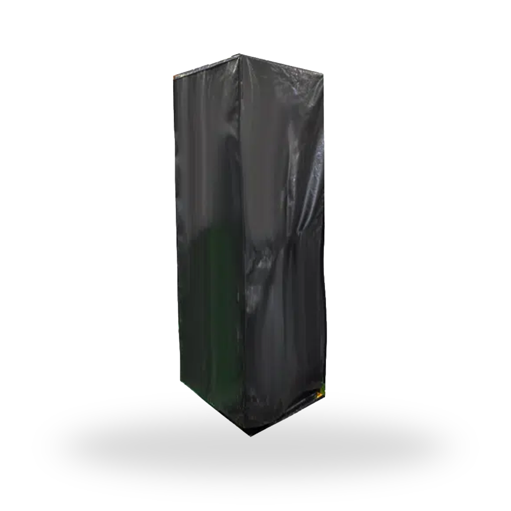 Enclosure Canvas Cover