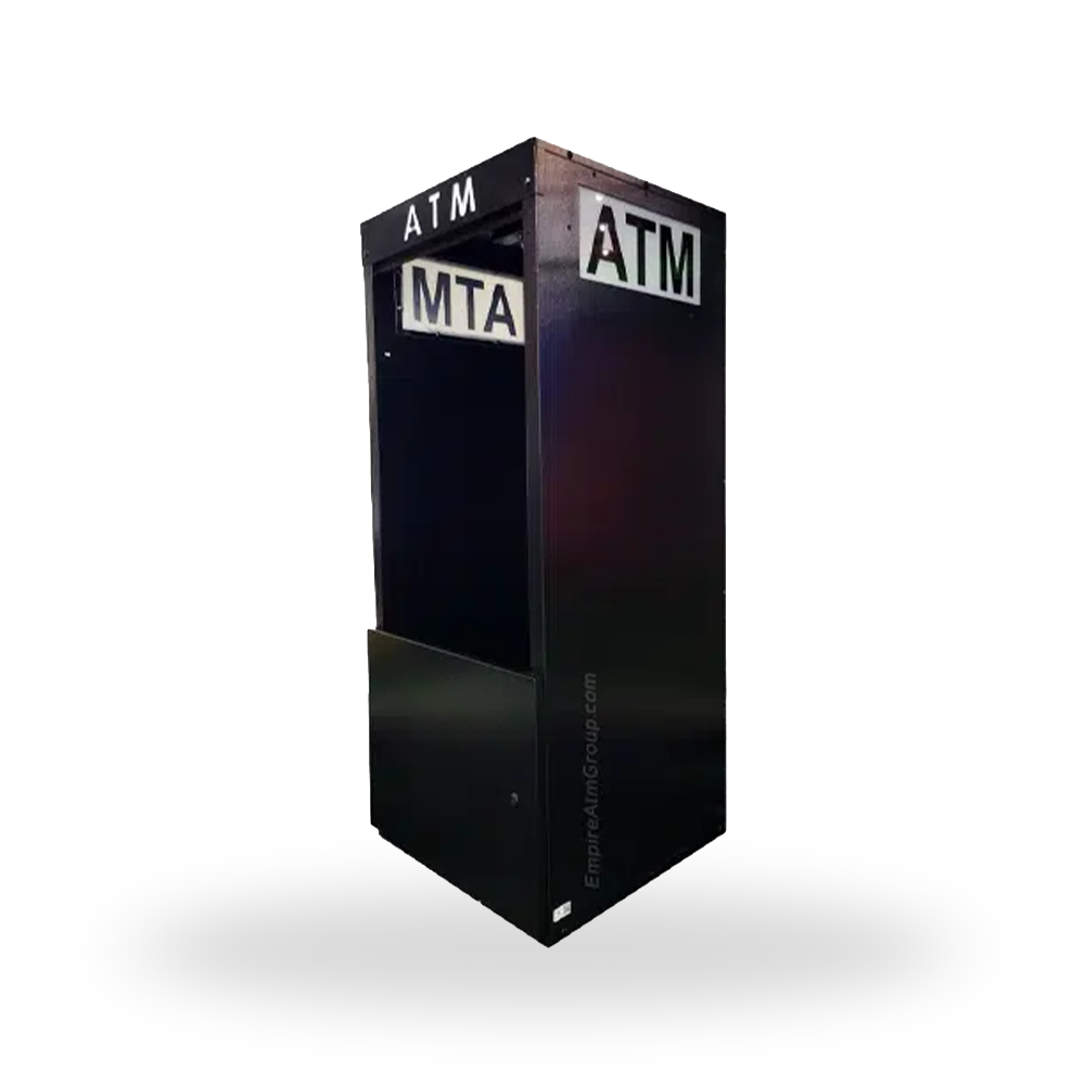 Medium Duty Mini Enclosure