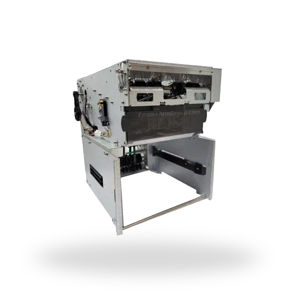 Hantle/Genmega SCDU 1,000 Note Dispenser (w/o Cassette)
