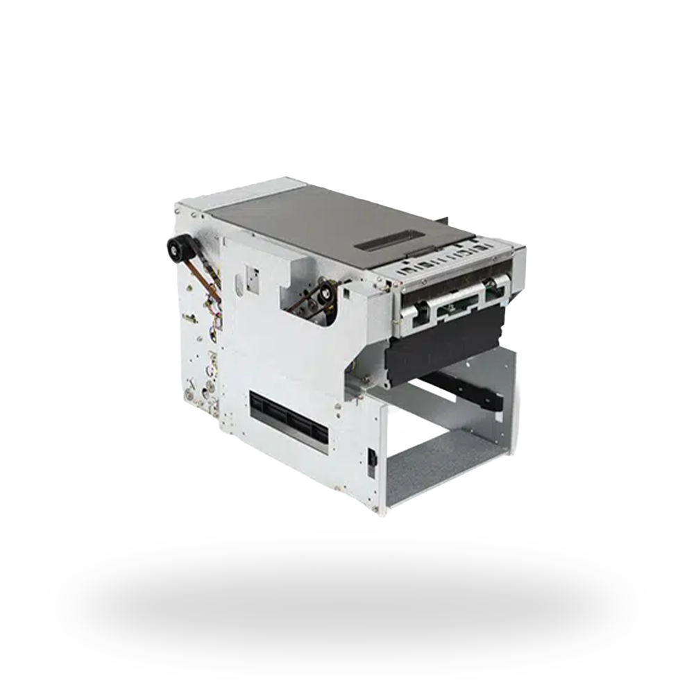 Hantle/Genmega 2,000 Note Dispenser (w/o cassette)