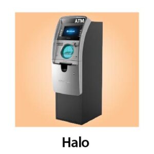 Hyosung EMV Card Reader Kit - Halo (NH2600)