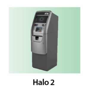 Hyosung EMV Card Reader Kit - Halo II