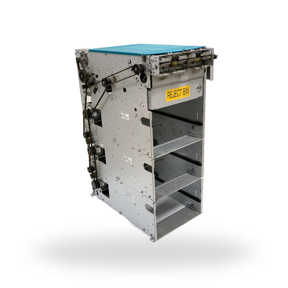 Hyosung 6,000 Note Dispenser (w/o cassette)