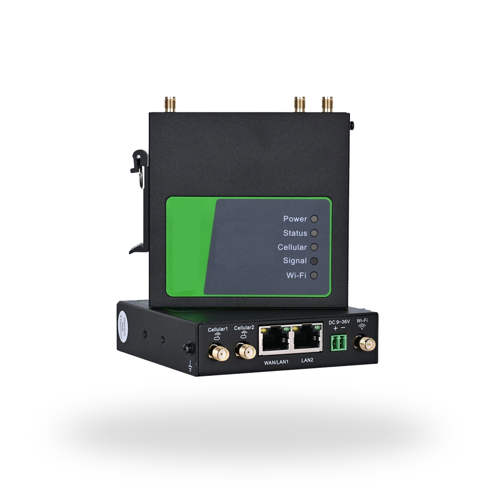 InHand I-22 Modem