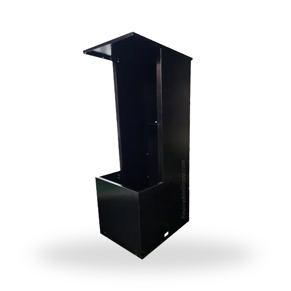 Medium Duty Mini Enclosure Slim