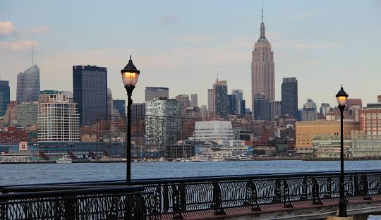 hoboken nj