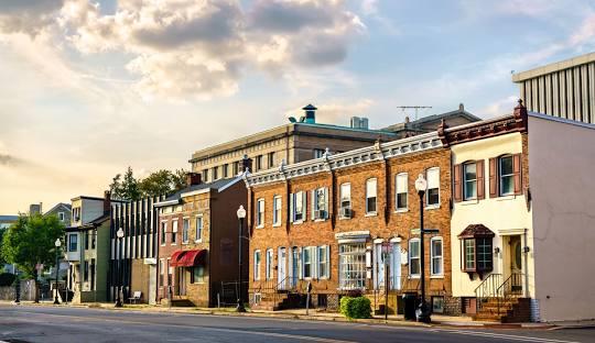 trenton nj